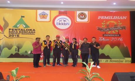 Lomba PIK Remaja Tingkat Nasional