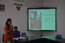 Sosialisasi Pusat Pelayanan keluarga Sejahtera (PPKS) "Jempiring" Kota Denpasar