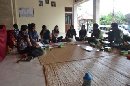 Wujudkan Keluarga Sehat dan Sejahtera melalui Sosialisasi Pembentukan Tribina Percontohan