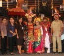 KELOMPOK P2WKSS  SANDAT DUTA KOTA DENPASAR
