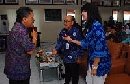 BEDAH BUKU MENUJU BALI RAMAH KELUARGA
