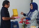 BADAN PEMBERDAYAAN PEREMPUAN DAN KB KAMPAR BERKUNJUNG KE DENPASAR