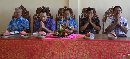 PENGAMATAN PENDATAAN KELUARGA TH 2012 DARI BKKBN PUSAT
