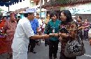 P2WKSS OUTCOME BUKAN HANYA UNTUK EKONOMI