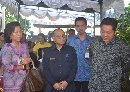 PELAYANAN KB GRATIS DENPASAR BARAT