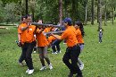 OUTBOND BADAN KBPP KOTA DENPASAR