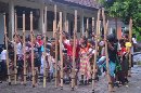 BADAN KELUARGA BERENCANA DAN PEMBERDAYAAN PEREMPUAN KOTA DENPASAR IKUT MEMERIAHKAN DENPASAR FESTIVAL