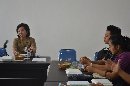 FOCUS GROUP DISCUSSION  ( FGD ) TENTANG PERMASALAHAN ANAK DI KOTA DENPASAR