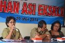 PENYULUHAN ASI EKSKLUSIF