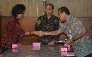 PENILAIAN LOMBA PIK REMAJA KATEGORI TUMBUH DAN TEGAK TINGKAT PROVINSI.