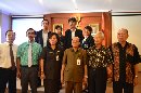 SOSIALISASI DAN LAUNCHING PIK-MAHASISWA IKIP PGRI BALI