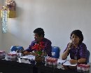 RAPAT PERSIAPAN NGOBAR (NGOBROL BARENG REMAJA)