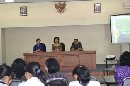 KEGIATAN BEDAH BUKU