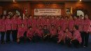 Pengukuhan IPeKB Indonesia Cabang Denpasar (2011-2015)