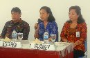 SEKDA KOTADENPASAR TERIMA TIM PENILAI NUGRAHA SATYA PULINA KENCANA