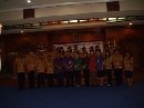 PENGUKUHAN FORUM ANAK KOTA DENPASAR