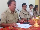 PENYULUHAN KESPRO REMAJA DI SMP