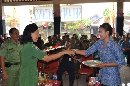Penilaian Kelompok BKB Kamboja Br. Taman Kelurahan Sanur Kecamatan Denpasar Selatan Kota Denpasar Tahun 2012