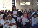 Apresiasi Menteri Negara PP dan PA pada Pusat Tumbuh Kembang Anak Berkebutuhan Khusus