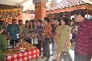 Penilaian Kelompok Kegiatan Bina Keluarga Lansia (BKL) â€œSuralagaâ€ Br. Wangaya Klod Desa Dauh Puri Kaja Kecamatan Denpasar Utara Kota Denpasar oleh Tim Provinsi Bali Tahun 2012