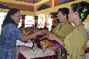Kegiatan Kelompok UPPKS â€œSandatâ€ Br. Batannyuh  Desa Pemecutan Klod Kecamatan Denpasar Barat Kota Denpasar