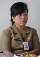 BADAN KELUARGA BERENCANA DAN PEMBERDAYAAN PEREMPUAN RAPAT PERSIAPAN RAKERDA.