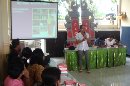 Penyuluhan dan Sosialisasi KB
