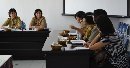 RAPAT PERSIAPAN EVALUASI KOTA DENPASAR MENUJU KOTA LAYAK ANAK