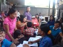 PELAYANAN KB GRATIS: IUD=11 DAN INPLANT=7