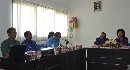 RAPAT RUTIN