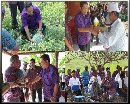 LOMBA KUIS DALAM RANGKA HARI ANAK ANTAR SMA NEGERI DI KOTA DENPASAR