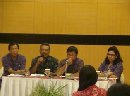 ADVOKASIDAN SOSIALISASITENTANG KOTA LAYAK ANAK (KLA)