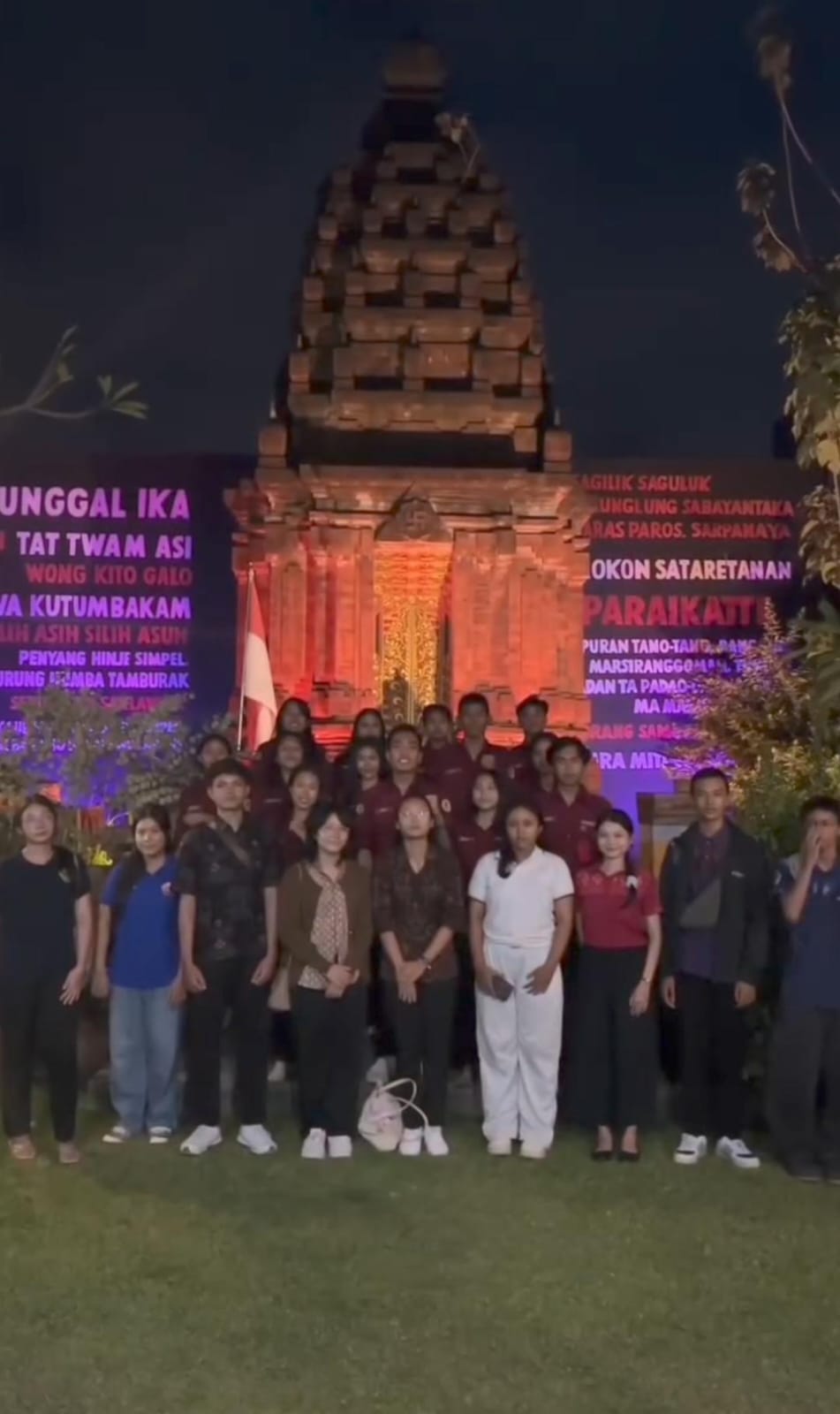 RAPAT KOORDINASI FORUM ANAK SE-KECAMATAN DENPASAR TIMUR 
